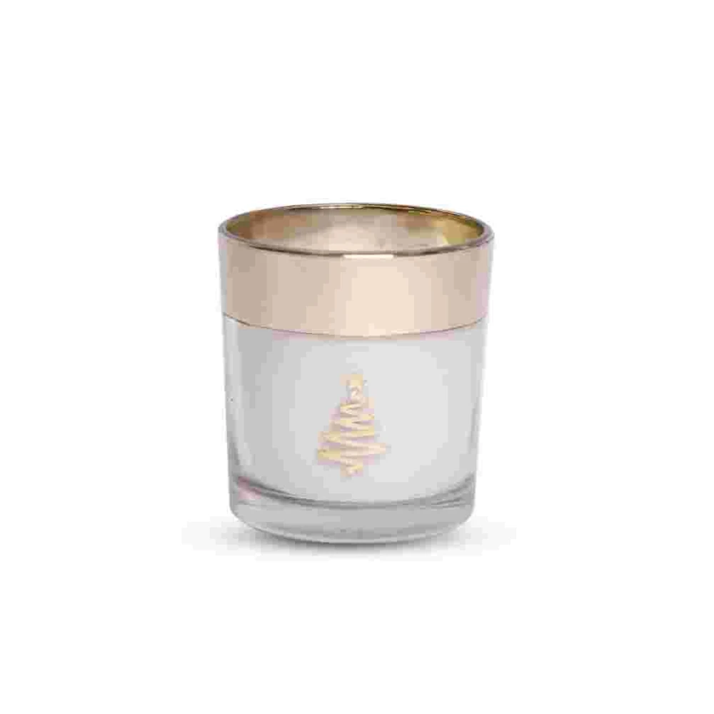 Enchanté Collection – Christmas Tree Scented Candle | Winter Woods Fragrance