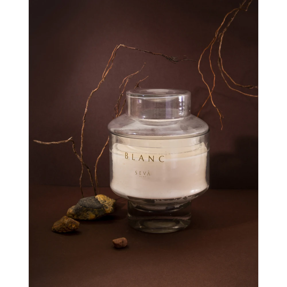 The Manhattan - Blanc (Grande)