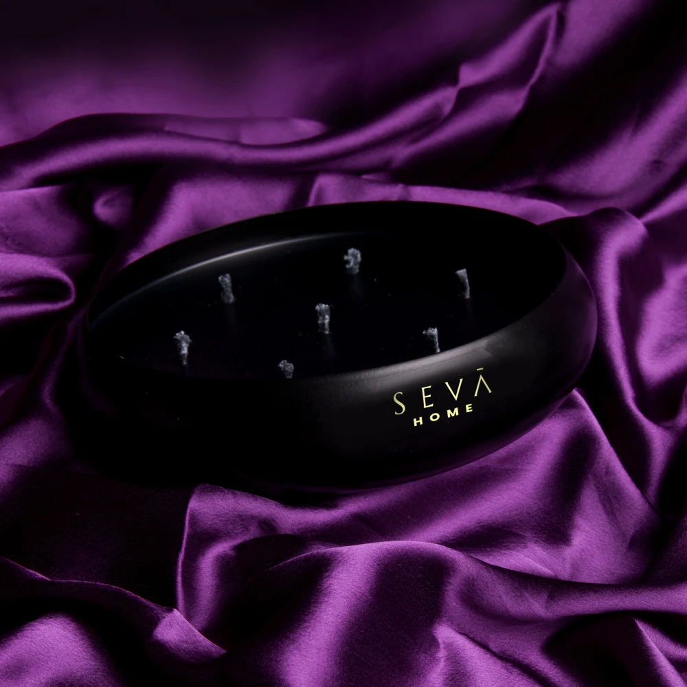 Medley Candle – Noir (Black Edition)