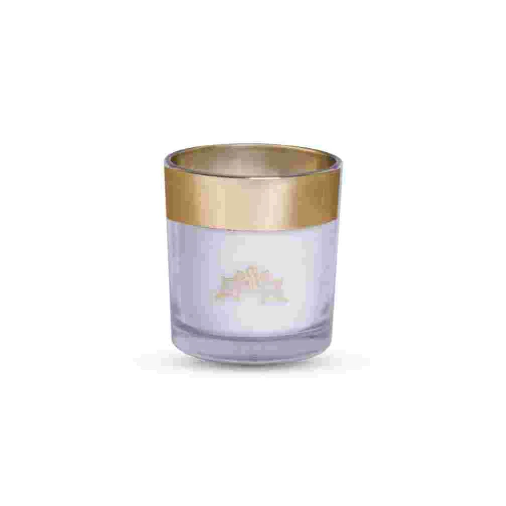 Enchanté Collection – Mistletoe Scented Candle | Winter Woods Holiday Fragrance