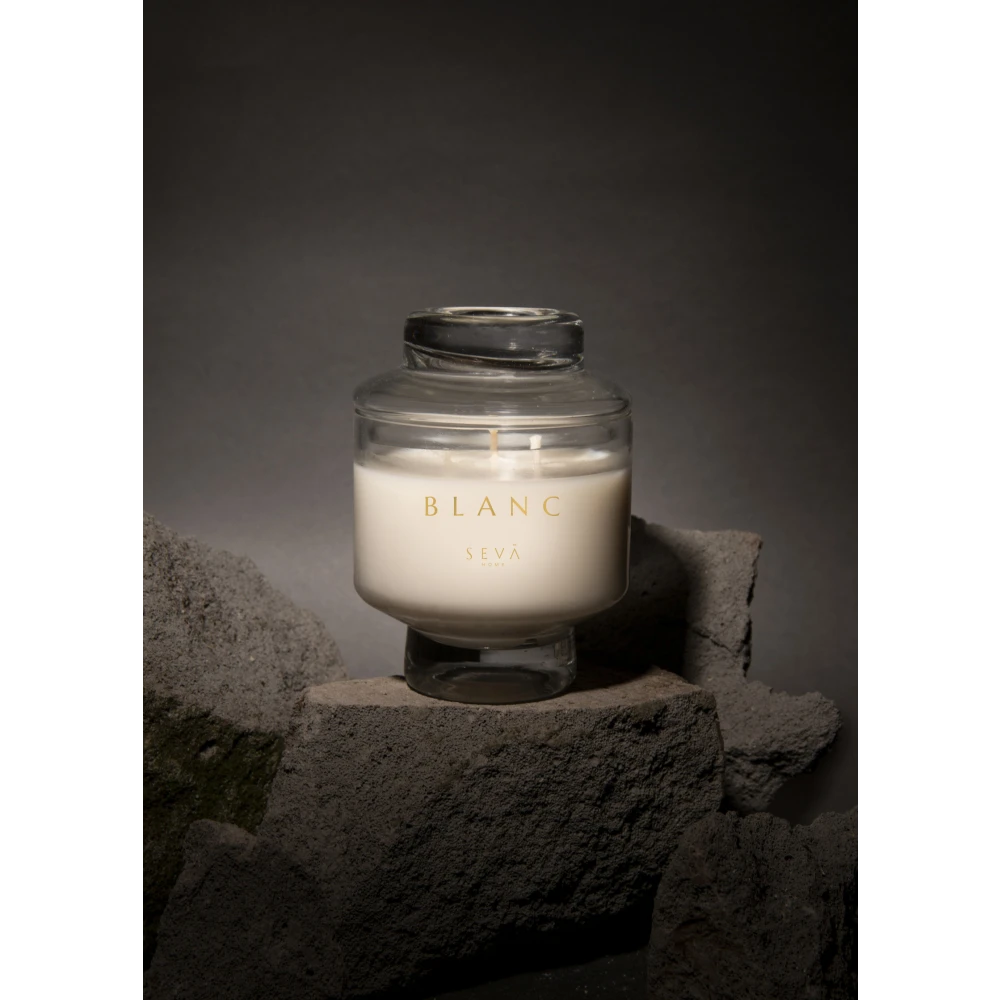 The Manhattan – Blanc (Large)