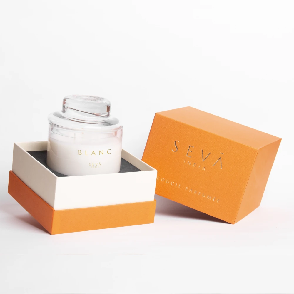 The Manhattan – Blanc (Large)