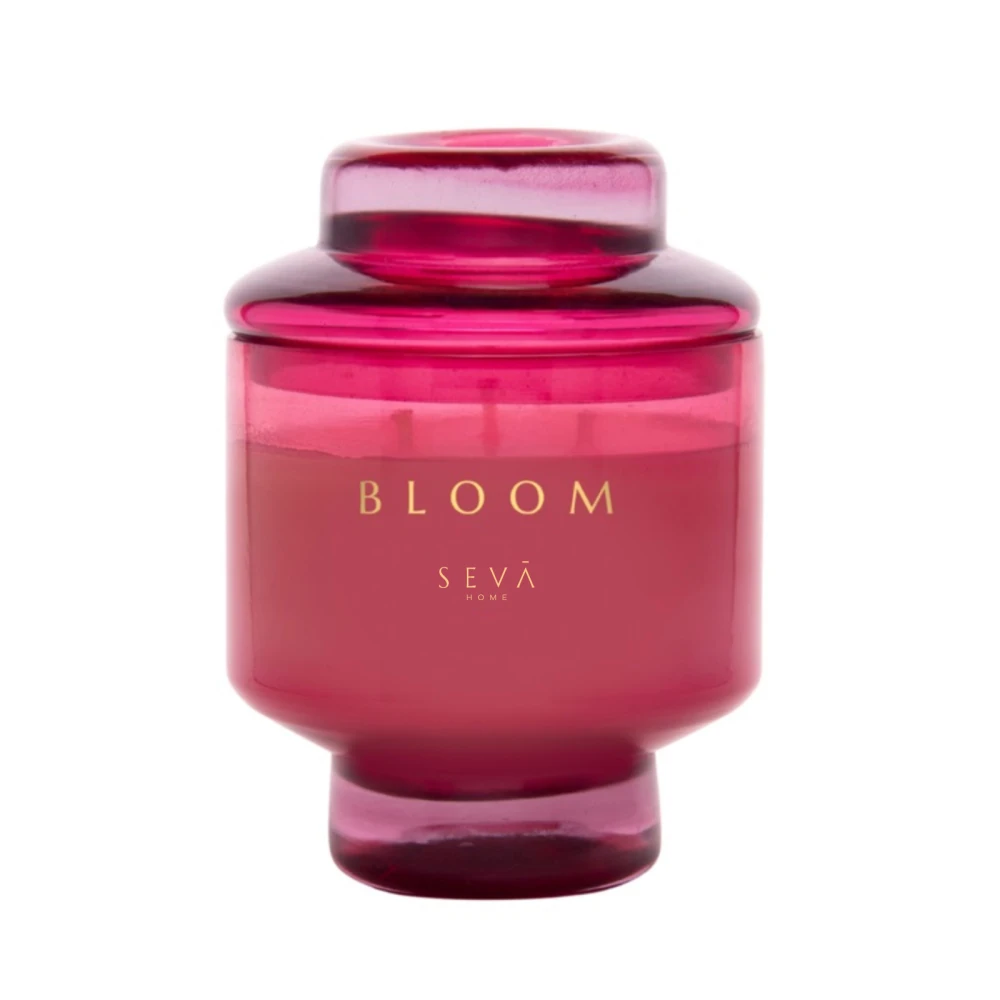 The Manhattan - Bloom (Large)