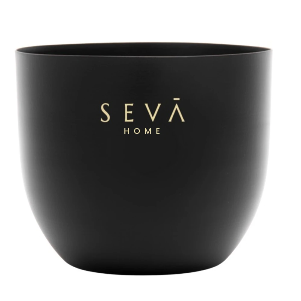 Heirloom Noir Candle – Classic Black | Bold & Sophisticated Fragrance