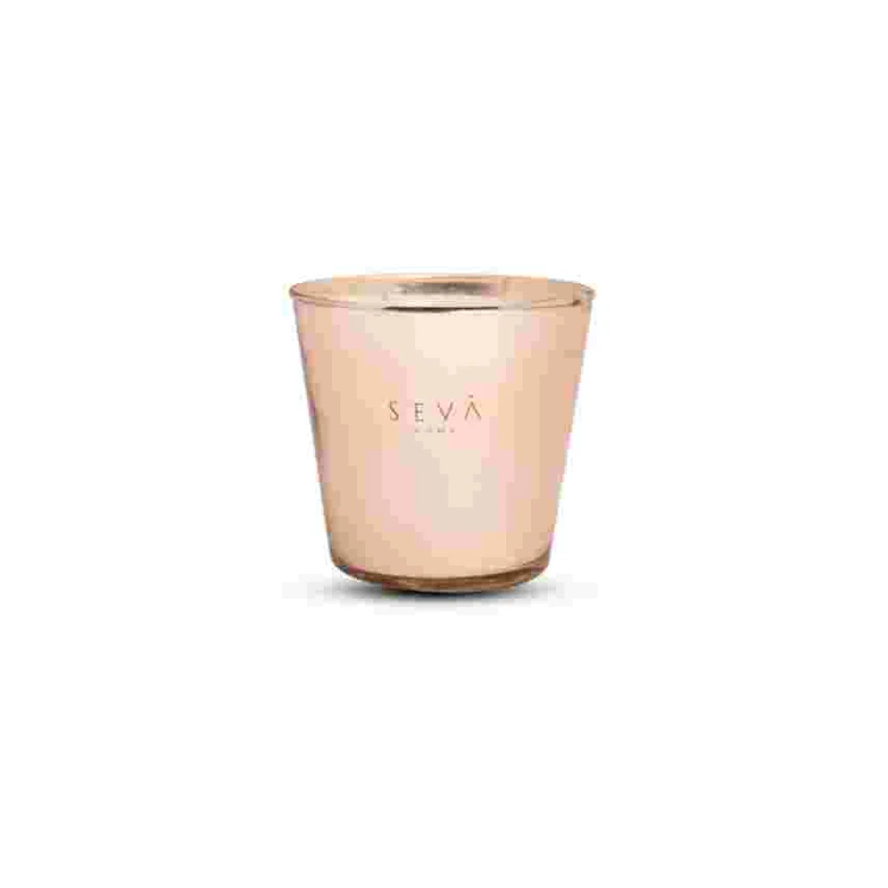 Avante Garde Candle – Classic Gold | Soleil Fragrance | Luxurious Soy Wax Candle