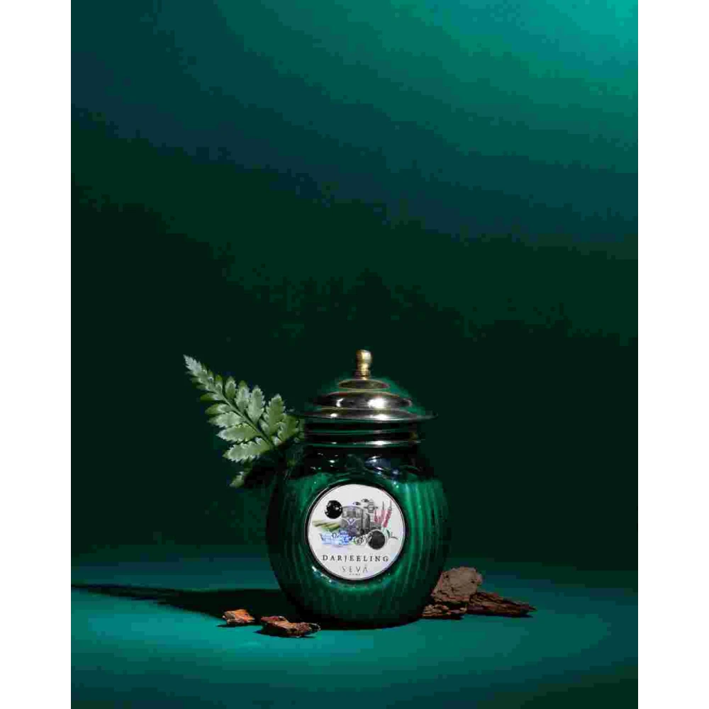 Ode to India – Luxury Candle Collection Inspired by 6 Iconic Indian Cities