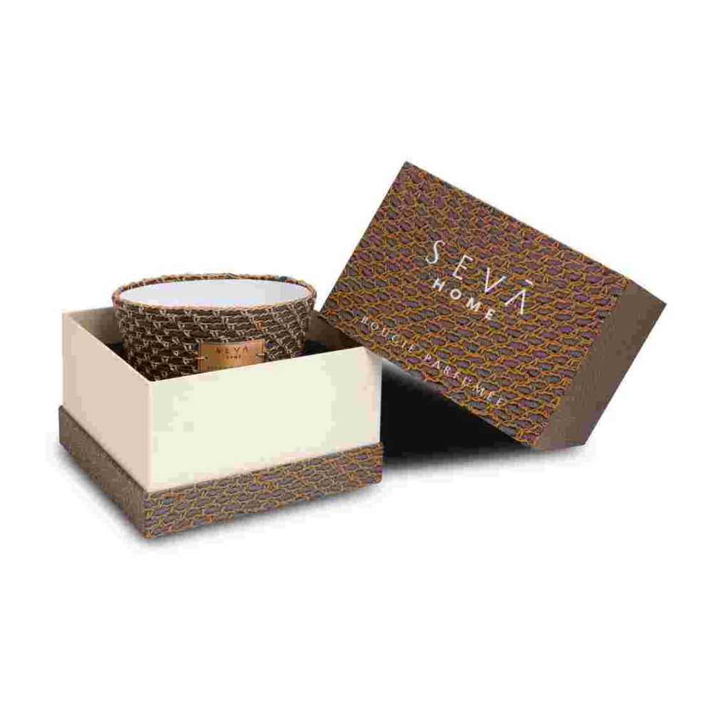 Avante Garde – Artisan Classic Candle – Macrame Edition