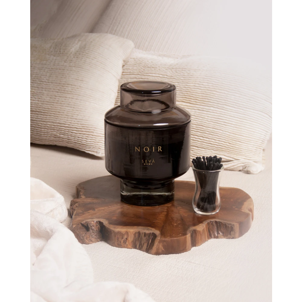 The Manhattan - Noir (Grande)