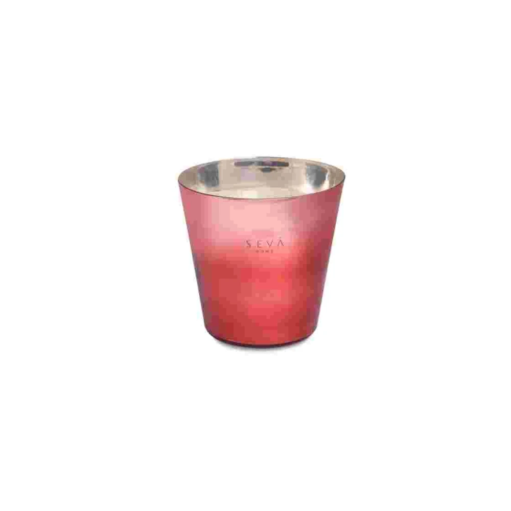 Avante Garde – Grande Candle – Rose Gold Edition