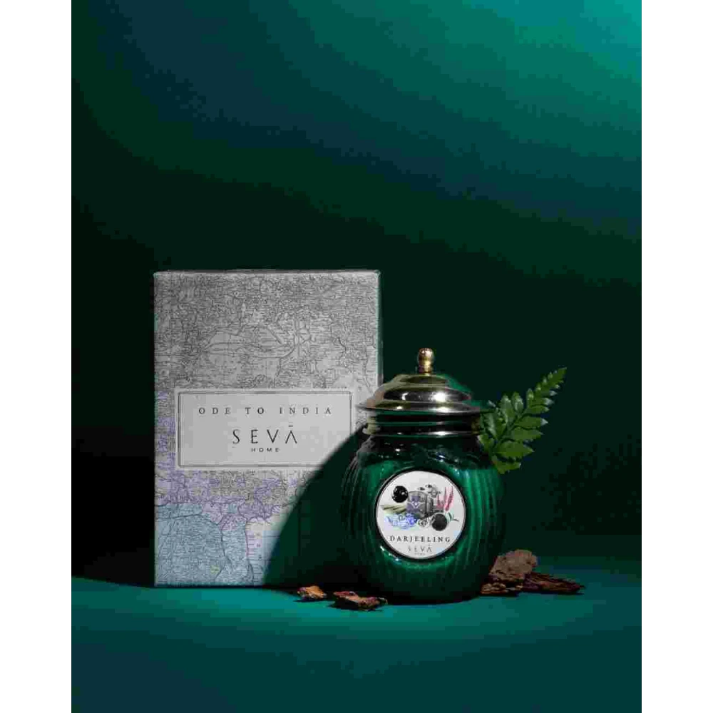 Ode to India – Luxury Candle Collection Inspired by 6 Iconic Indian Cities