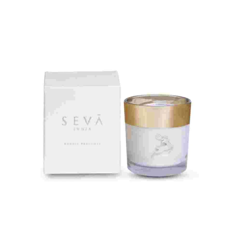 Enchanté Collection – Reindeer Scented Candle | Winter Woods Holiday Edition