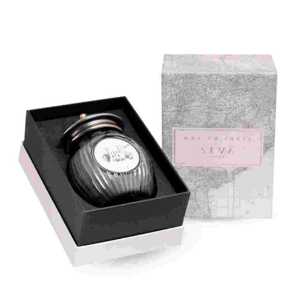 Ode to India – Luxury Candle Collection Inspired by 6 Iconic Indian Cities