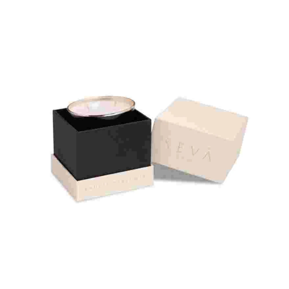 Avante Garde Candle – Classic Gold | Soleil Fragrance | Luxurious Soy Wax Candle