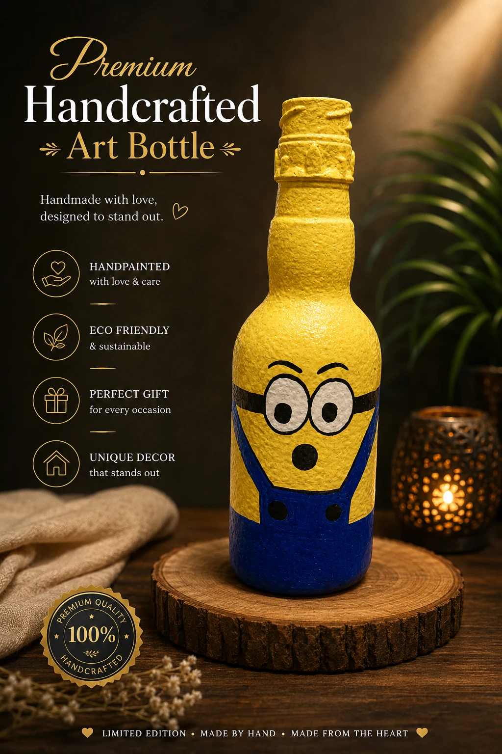 Designer Profile